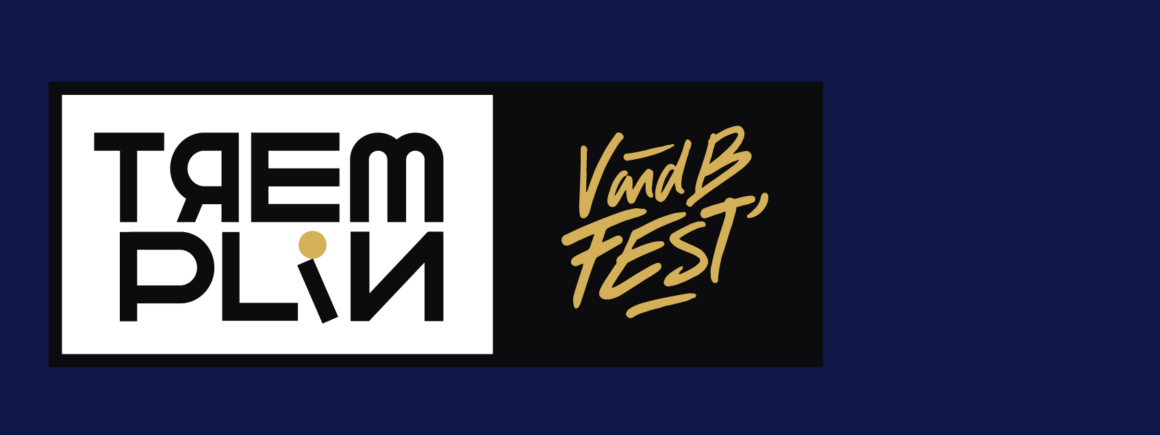 La finale du tremplin du V & B Fest’ se tiendra le 27 mai !