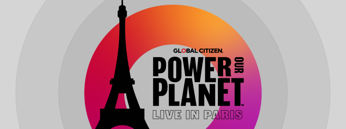 Power Out Planet, suivez le concert évènement en streaming !