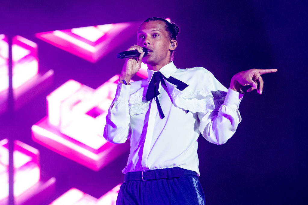 Stromae annonce l'arrêt définitif de sa tournée Multitude Tour