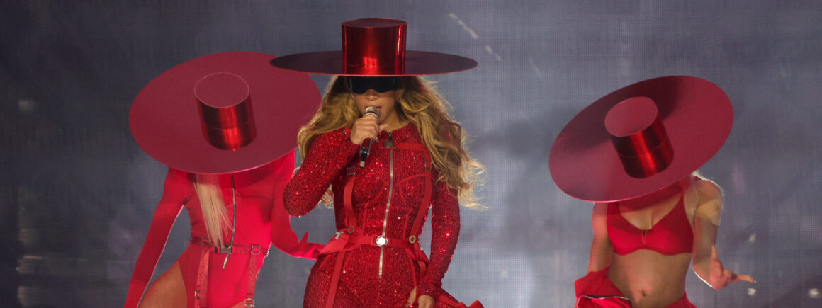 Beyoncé : RENAISSANCE WORLD TOUR, recap (VIDEO)
