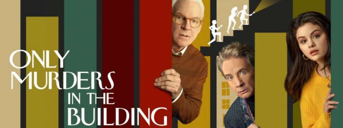 Only Murders in the Building saison 3 : Hulu annonce une date de diffusion