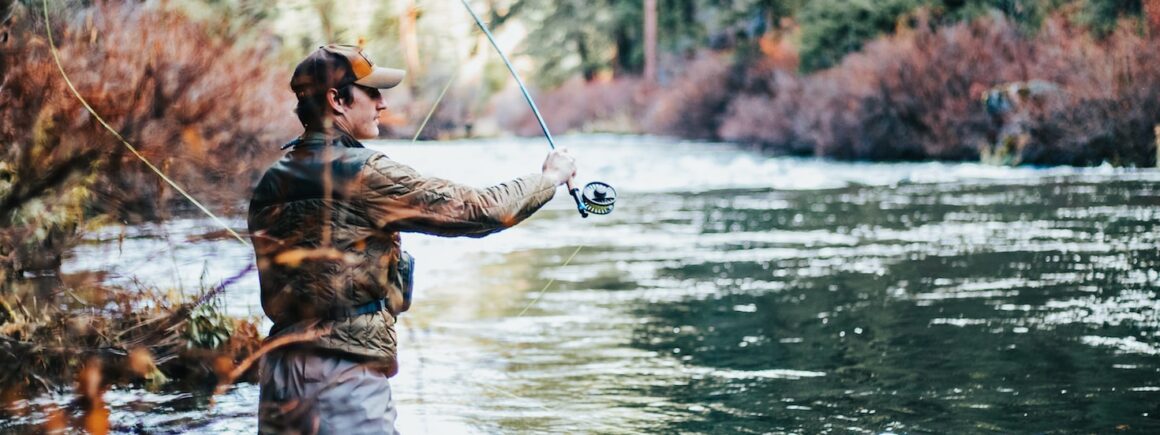 Deux hommes coupables d&rsquo;avoir triché lors d&rsquo;un concours de pêche