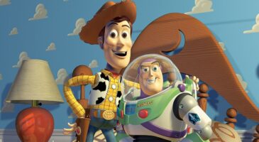 Toy Story 5 est confirmé !