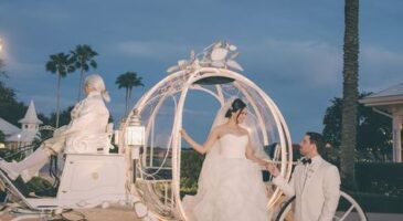 Combien pour un mariage ?