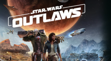 Star Wars : The Outlaws