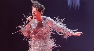 Harry Styles - Love on Tour