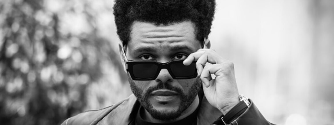 Alerte, The Weeknd est en studio !