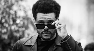 The Weeknd veut produire pout Madonna