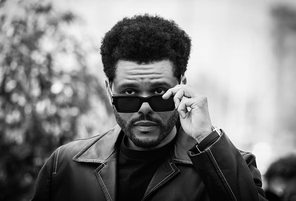 The Weeknd veut produire pout Madonna