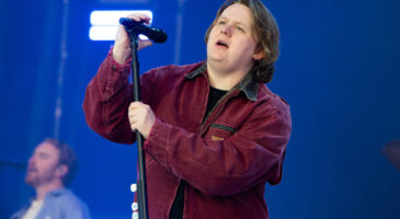 Lewis Capaldi annule ses concerts