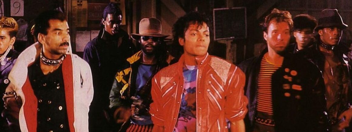 Le jour où… Michael Jackson a réuni des gangs rivaux sur Beat It