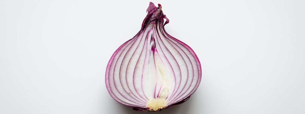 « Sunions », les oignons qui ne vous feront pas pleurer !