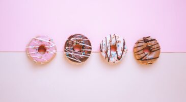 Recette de Donuts