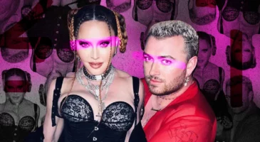 madonna-et-sam-smith-devoilent-vulgar-video