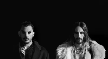 Un nouvel album pour Thirty Seconds To Mars