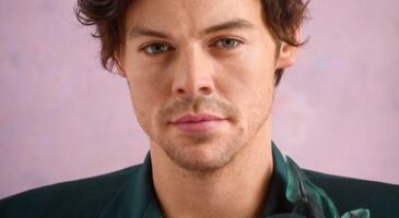 Harry Styles chez Madame Tussauds