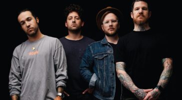 Fall Out Boy reprend Sinead O'Connor