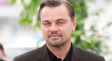 Leonardo DiCaprio veut sauver la forêt amazonienne