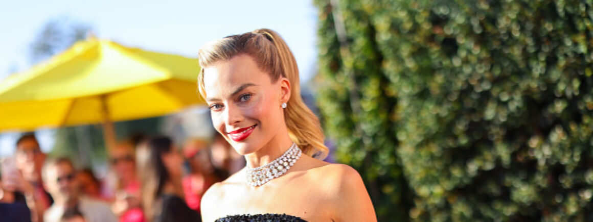 Barbie : The Movie : Margot Robbie, Dua Lipa…  l’avant-première mondiale en images !
