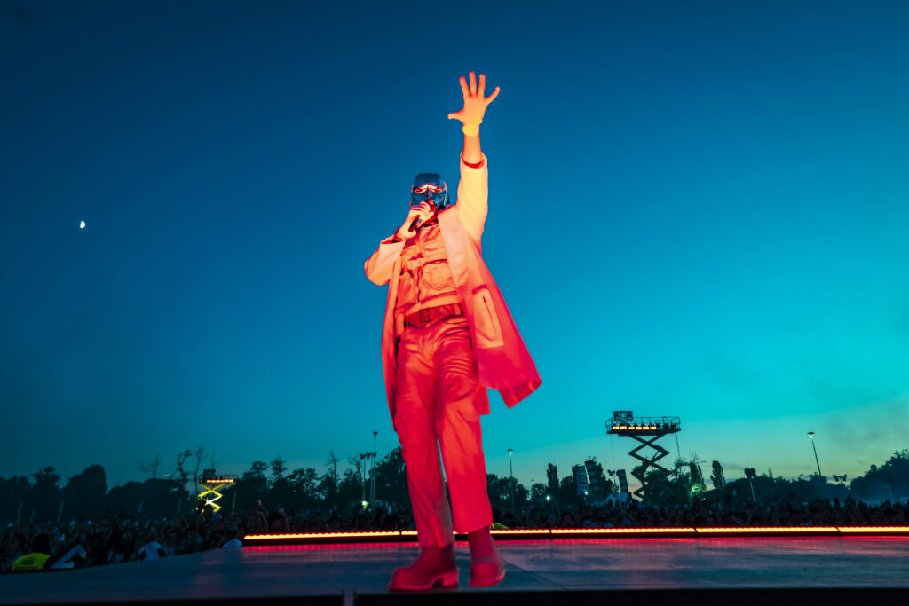 The Weeknd bat son propre record