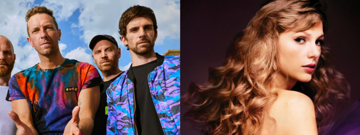 Taylor Swift, Coldplay… il faut qu’on parle de Ticketmaster