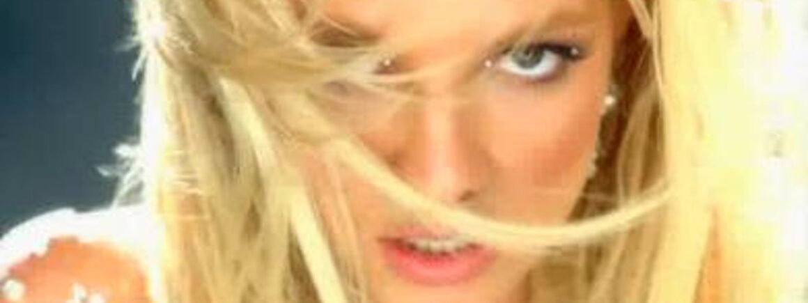 Focus sur Toxic, morceau culte de Britney Spears !