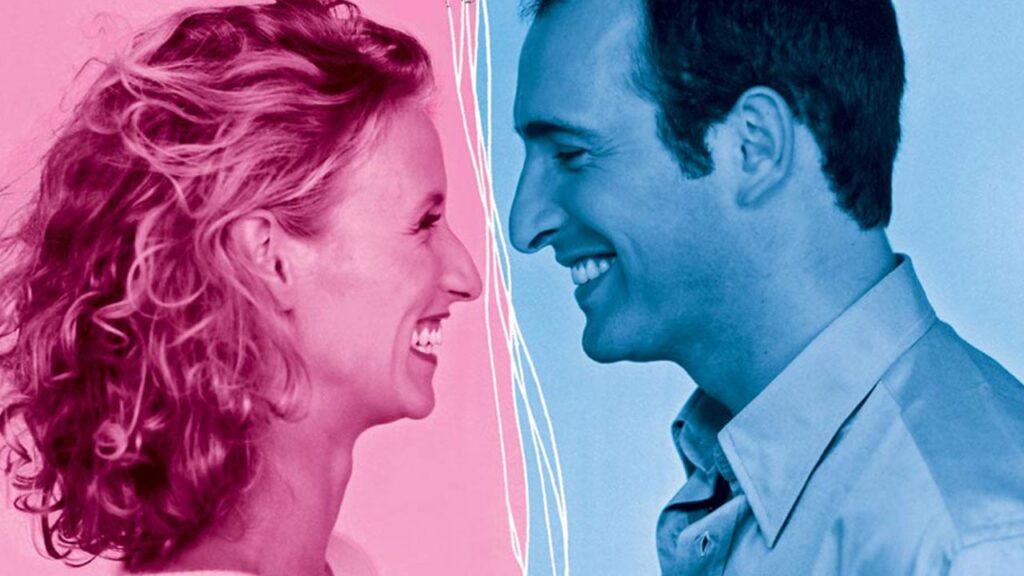 Un gars Un fille revient sur TF1