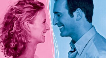 Un gars Un fille revient sur TF1