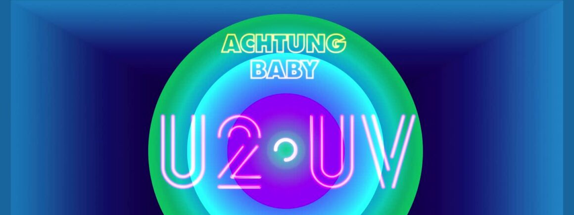 U2 annonce une expérience immersive pour les fans