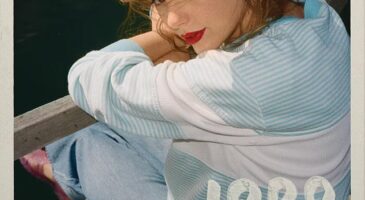 1989 (Taylor’s Version) The Aquamarine Green Edition