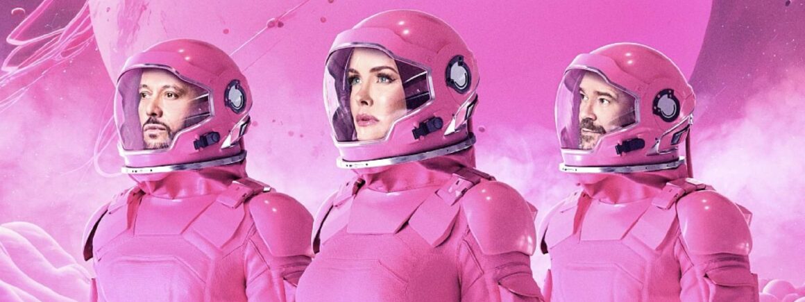 Aqua annonce le « Barbie World Tour » pour 2023