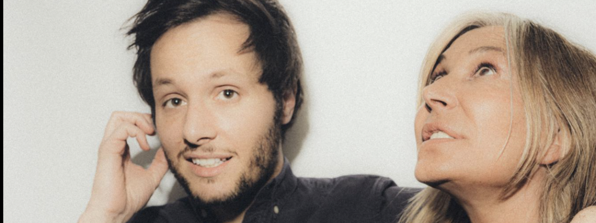 Vianney et Zazie, la collaboration confirmée !