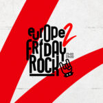 Europe 2 Friday Rock