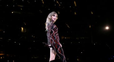 une fan de Taylor Swift meurt à l'Eras Tour