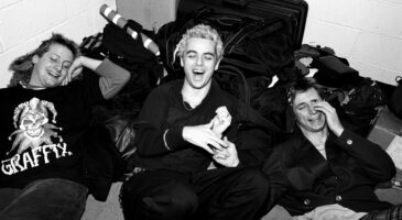 Green Day célèbre les 30 ans de Dookie
