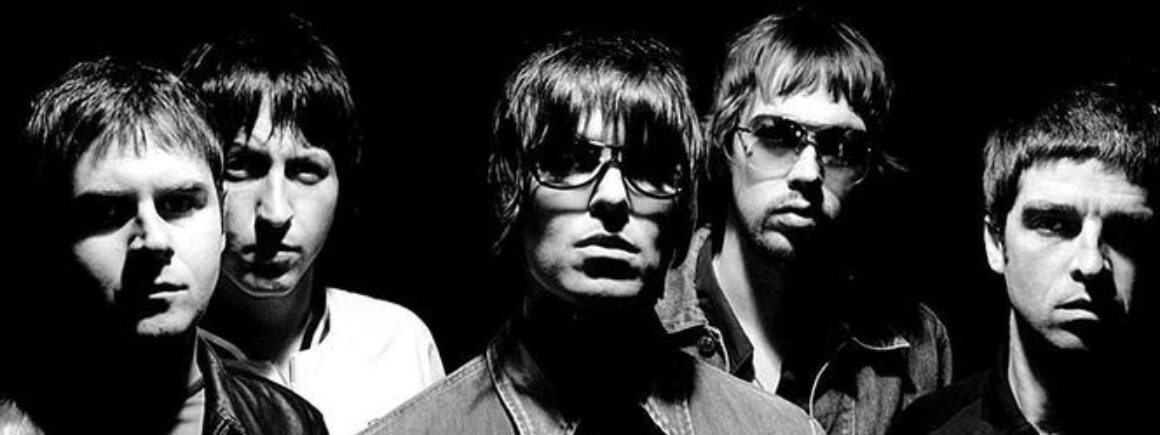 Oasis, retour sur la séparation du groupe culte en 2009