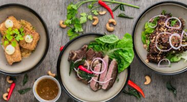 Pour vivre plus longtemps mangez cet aliment