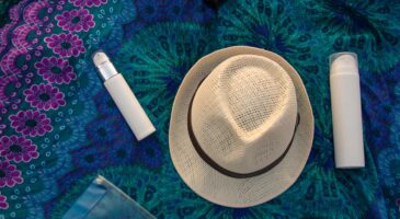 Comment garder son bronzage