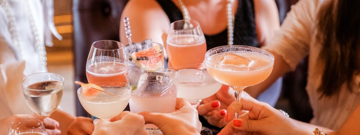 Astro : Bélier, Taureau… à chaque signe son cocktail !