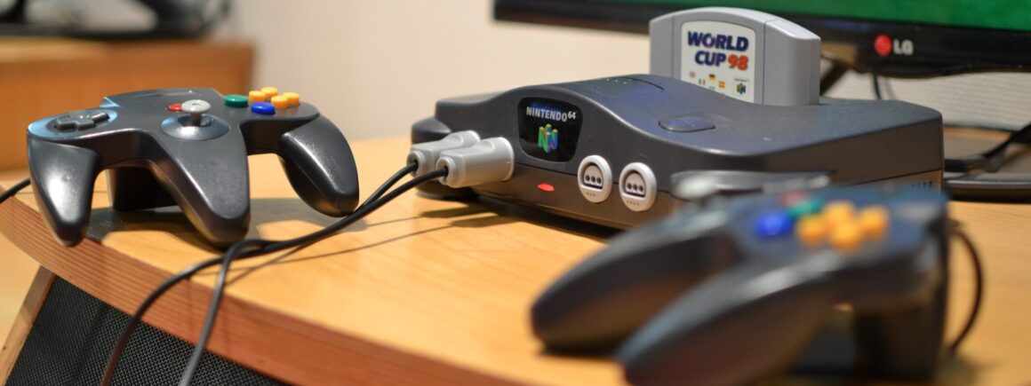 Depuis plus de 20 ans, ce couple s’affronte à Mario Kart pour savoir qui fera le thé