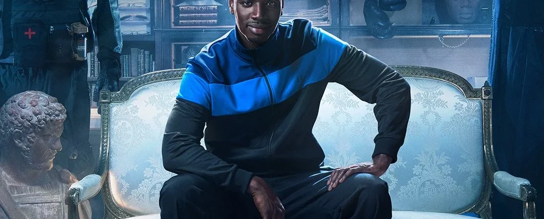 Netflix a dévoilé la bande annonce de la partie 3 de Lupin !