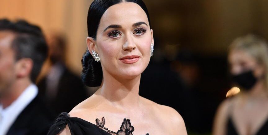 Katy Perry cède son catalogue musical  pour 225 millions de dollars  !