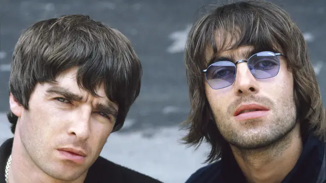 Oasis annonce une réédition de « The Masterplan » pour fêter son 25e anniversaire !