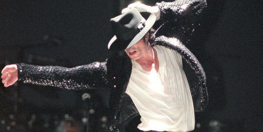 Mickael Jackson : Le chapeau du Moonwalk mis en vente aux enchères !