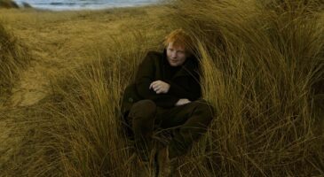 Ed Sheeran dévoile son nouvel album