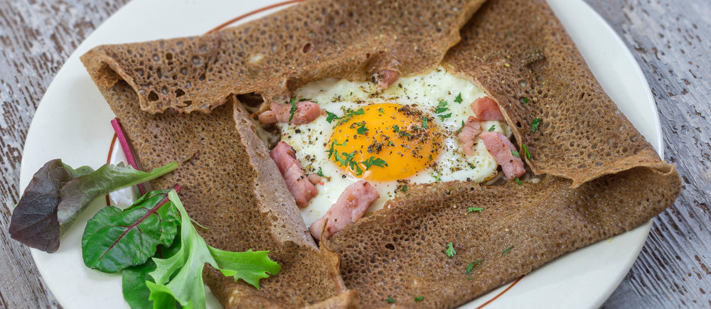 La galette bretonne pourrait faire son entrée au patrimoine de l’UNESCO !
