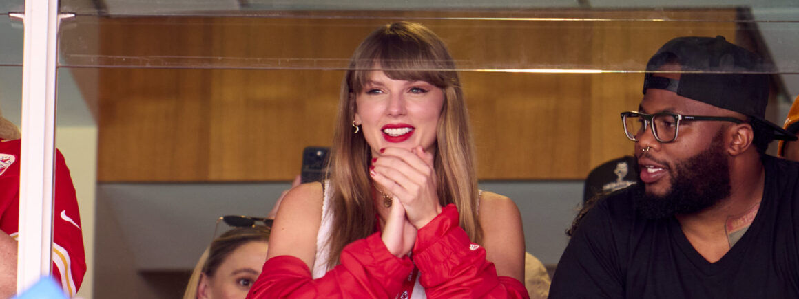 Taylor Swift aurait payé l&rsquo;addition complète d&rsquo;un restaurant