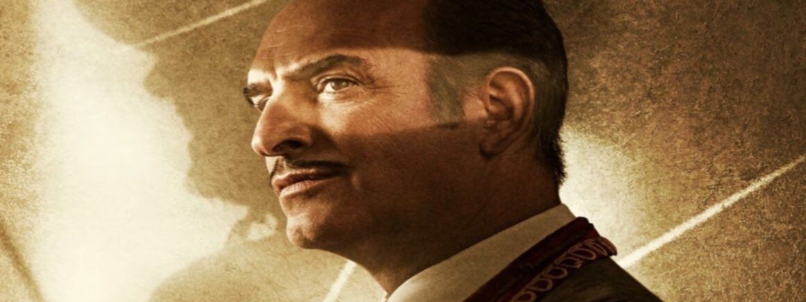 Jean Dujardin va bientôt commencer le tournage de Zorro