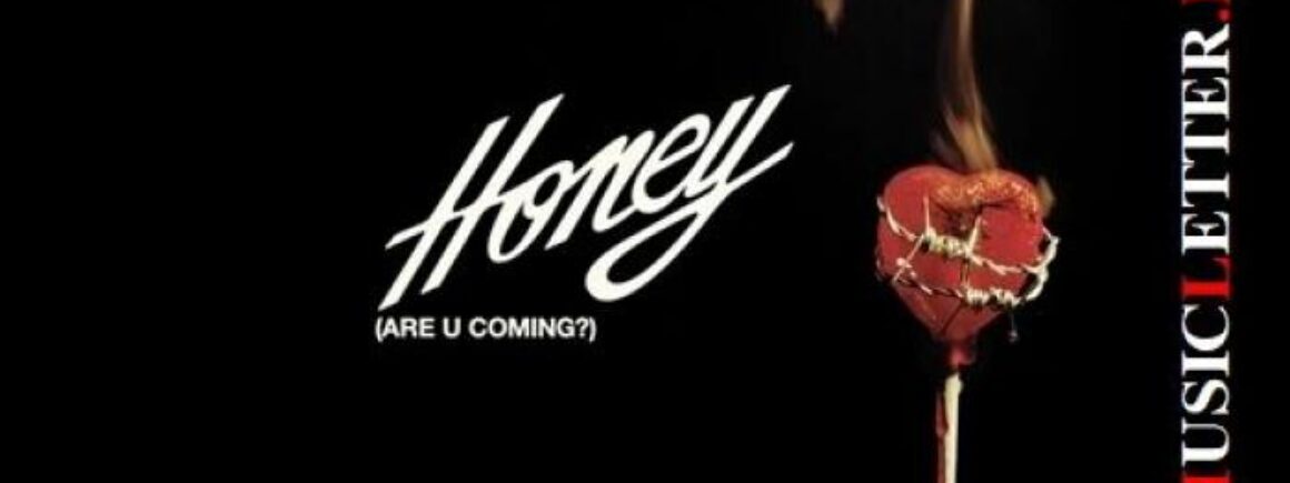 Maneskin dévoile Honey ! (Are U Coming ? )