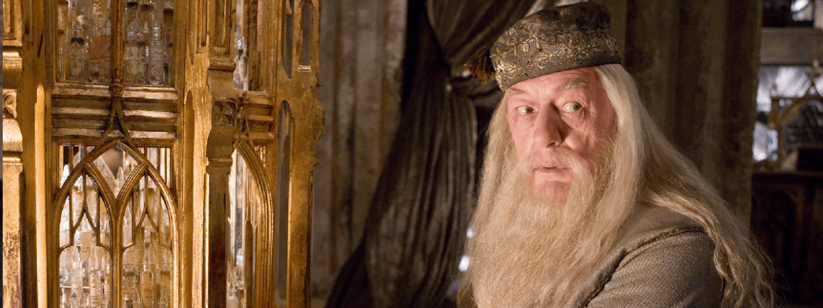 Harry Potter : 5 leçons de vie par Albus Dumbledore